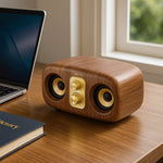 BassBeat™ Speaker