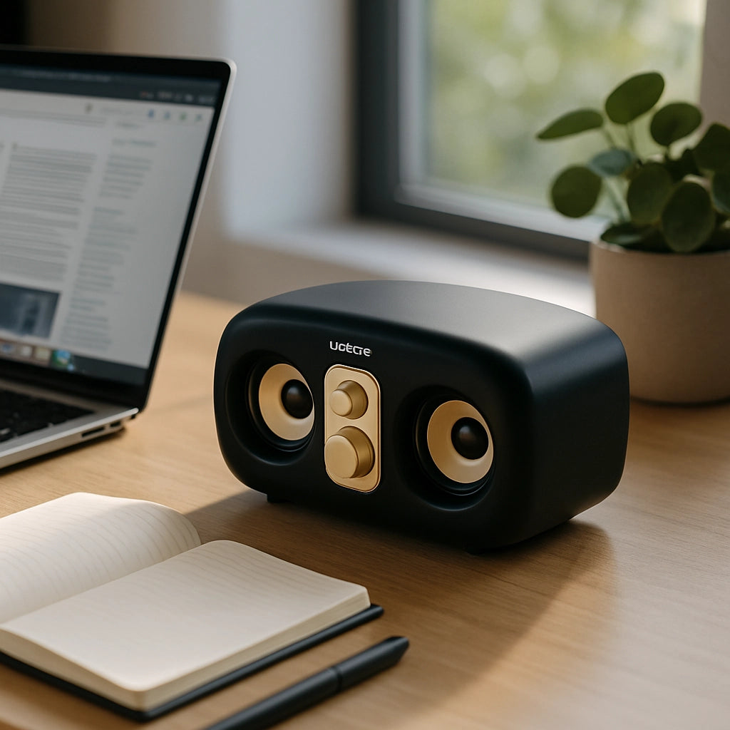 BassBeat™ Speaker