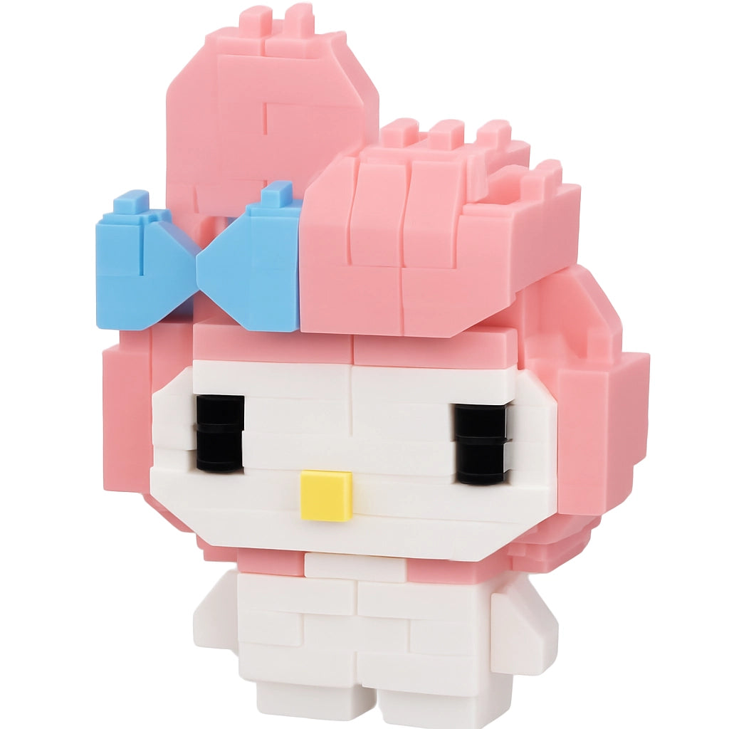 Sanrio Character Micro Block Set