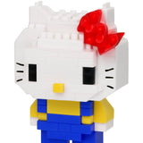 Sanrio Character Micro Block Set