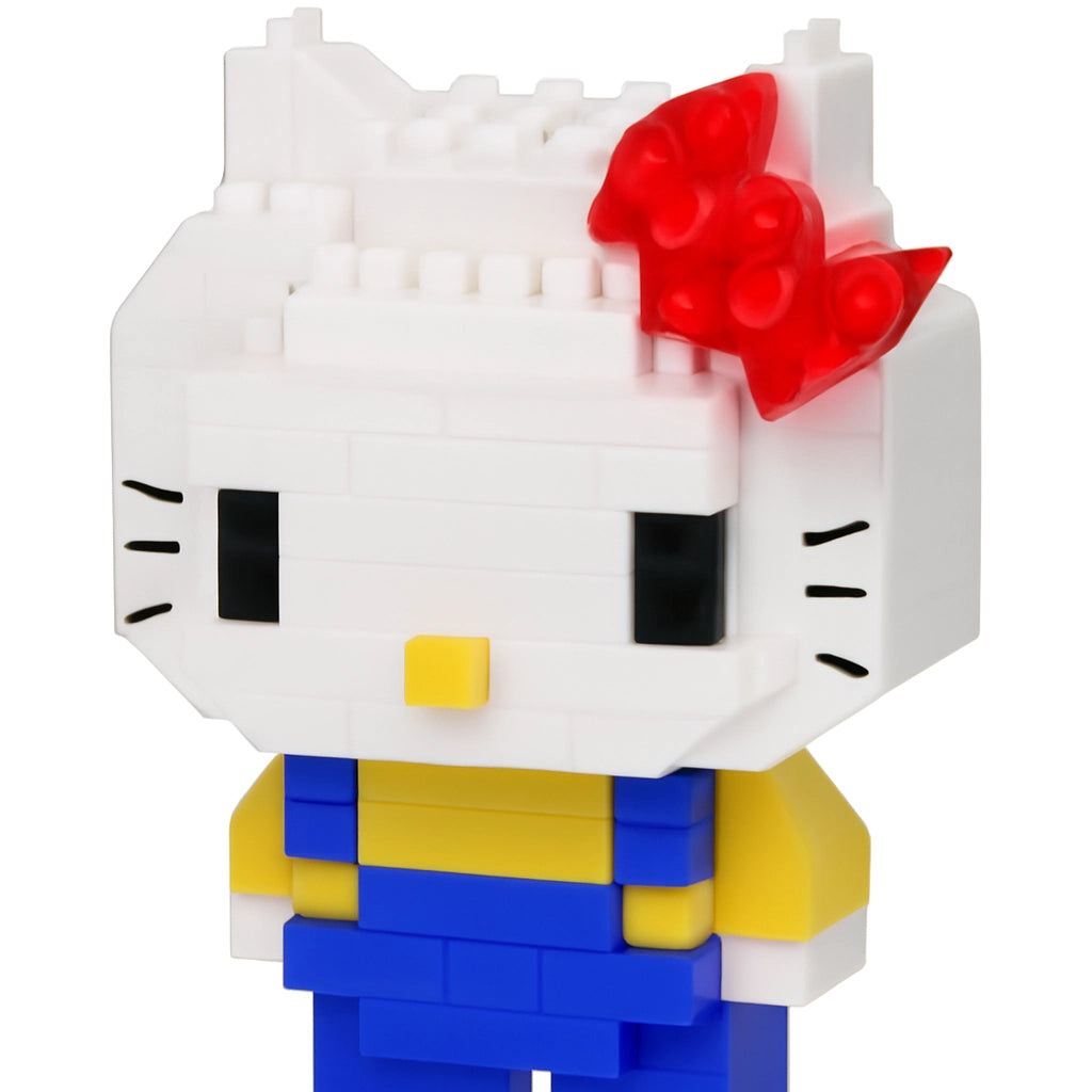 Sanrio Character Micro Block Set