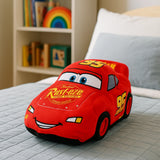 Disney Lightning McQueen Pillow