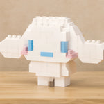 Sanrio Character Micro Block Set