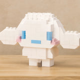 Sanrio Character Micro Block Set
