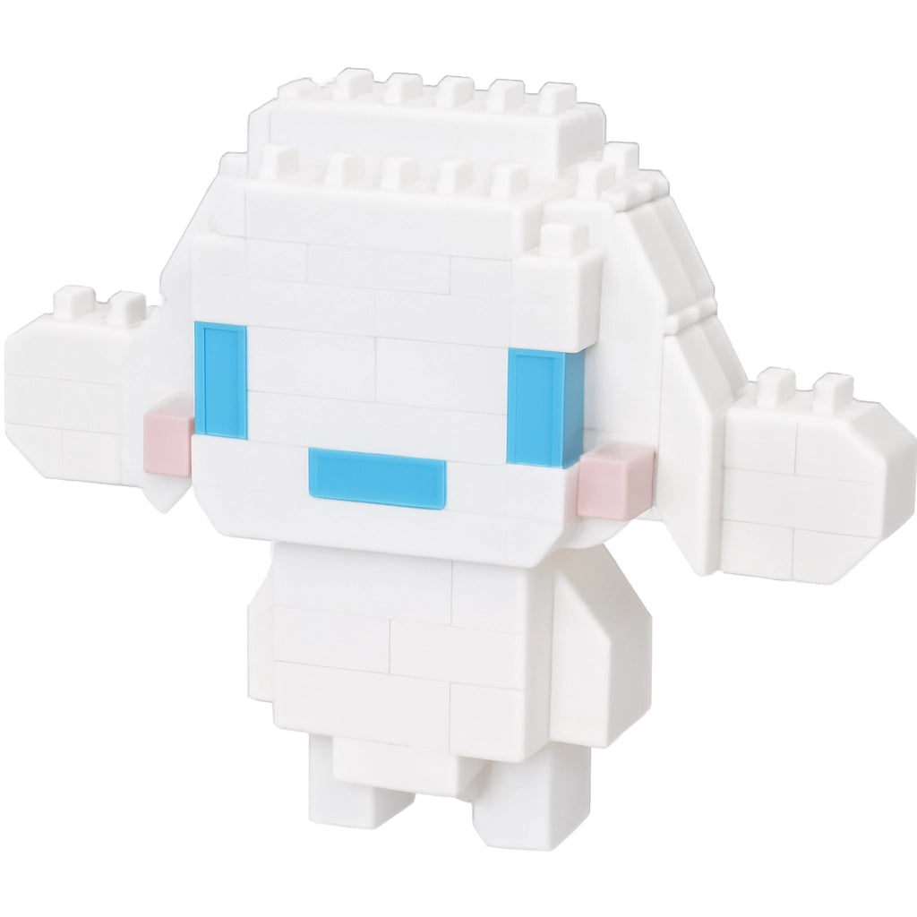 Sanrio Character Micro Block Set