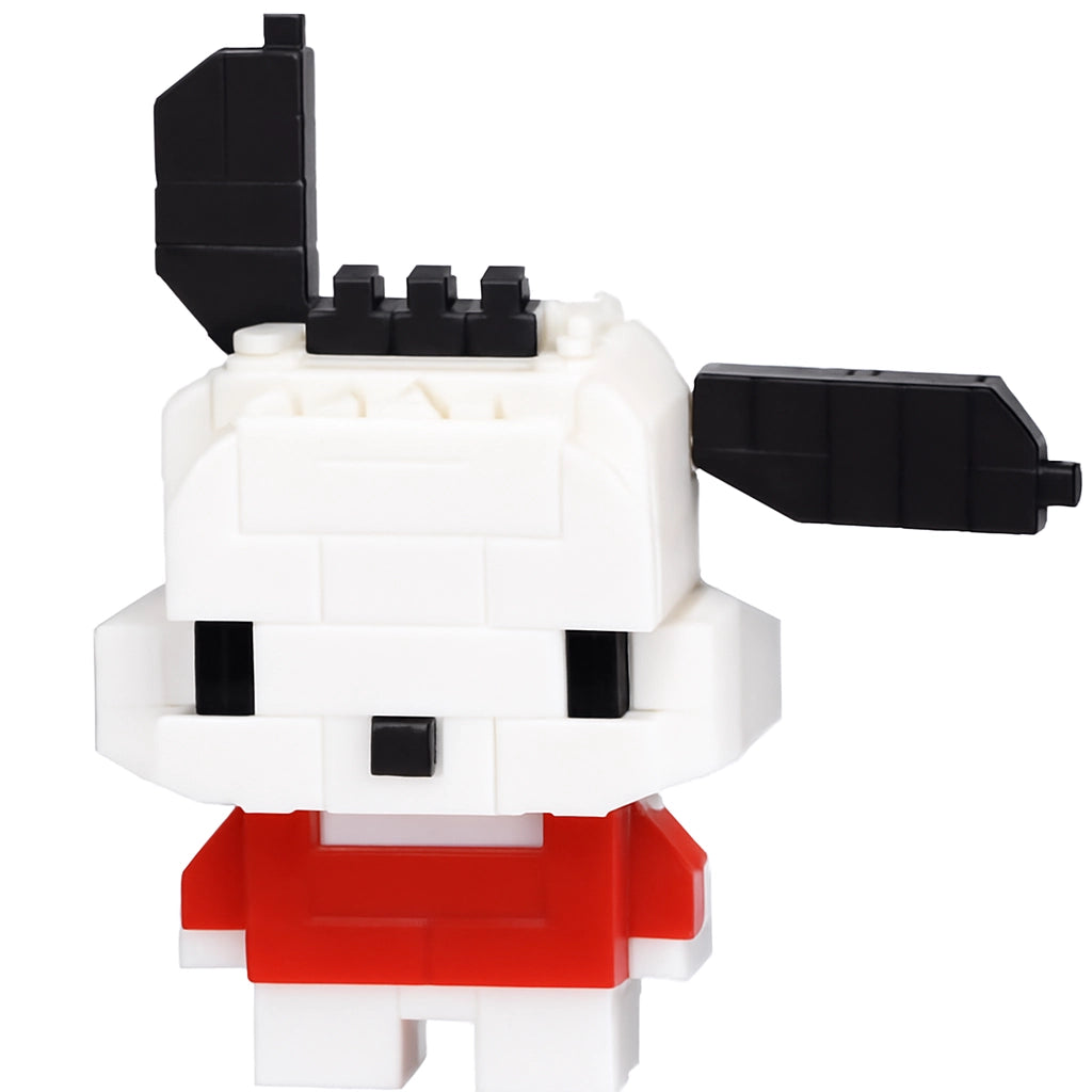 Sanrio Character Micro Block Set