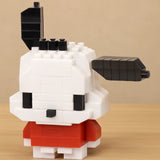 Sanrio Character Micro Block Set