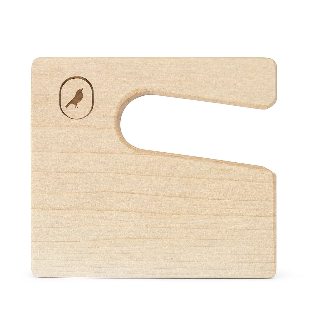 Wooden Kids Knife Set