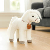Soft Horse Plush Toy