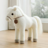 Soft Horse Plush Toy
