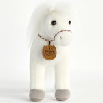 Soft Horse Plush Toy