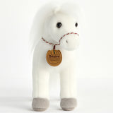 Soft Horse Plush Toy