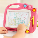Toddler Magnetic Drawing Board