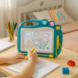 Toddler Magnetic Drawing Board