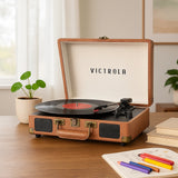 Victrola Journey Record Player