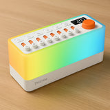 Multi-Function Sleep Sound Humidifier