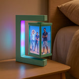 Magnetic Levitation™ Frame