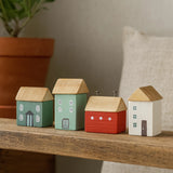 NordicWood™ Mini Houses