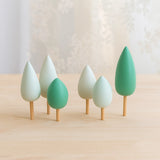 NordicWood™ Mini Houses