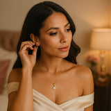 HeartGlow™ Pendant Necklace