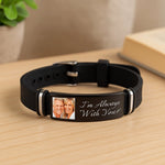 Memory Photo Bracelet