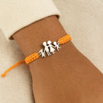 FamilyBond™ Charm Bracelet