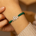 FamilyBond™ Charm Bracelet