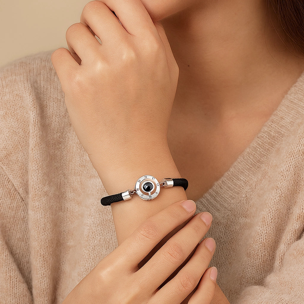 LoveSpeak™ Bracelet
