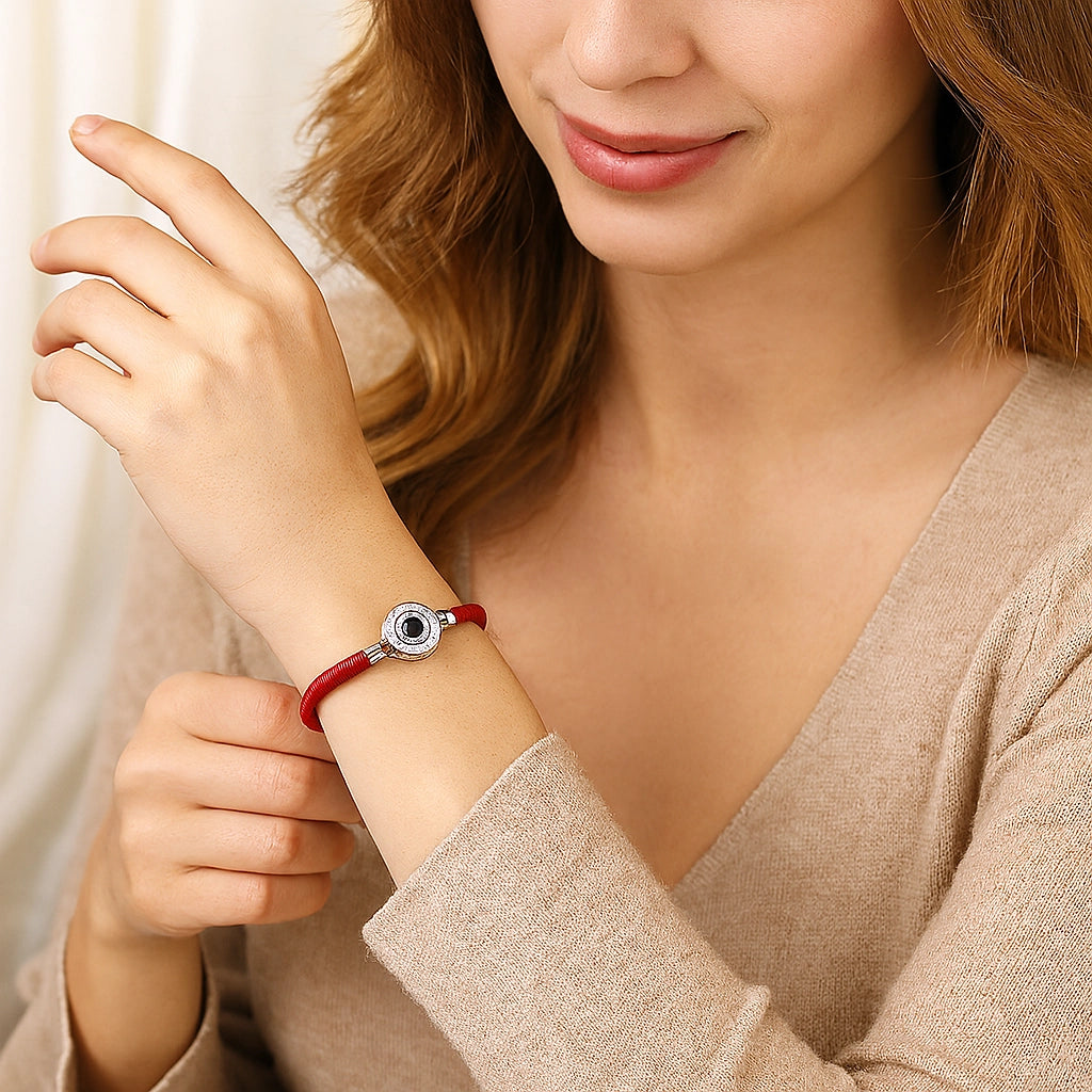 LoveSpeak™ Bracelet