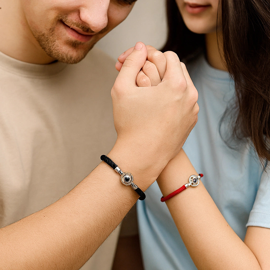 LoveSpeak™ Bracelet