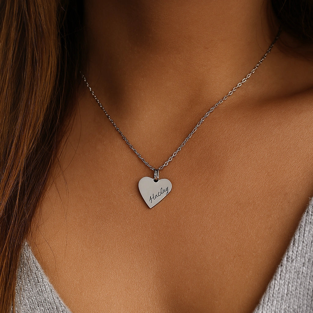 StarHeart™ Necklace