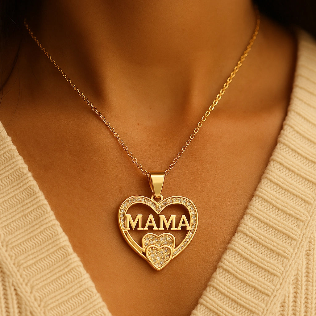 MamaCharm™ Necklace