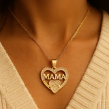 MamaCharm™ Necklace