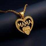 MamaCharm™ Necklace