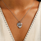 HeartBond™ Family Necklace