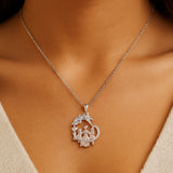 HeartBond™ Family Necklace