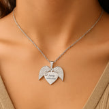 AngelLocket™ Necklace