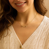 BirthBloom™ Personalized Necklace