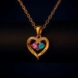 HeartName™ Necklace
