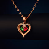 HeartName™ Necklace