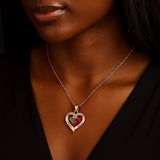 HeartName™ Necklace
