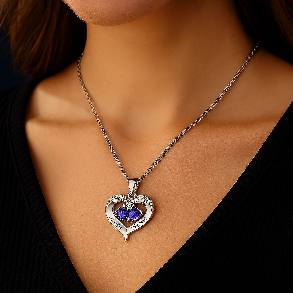 HeartName™ Necklace