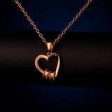 HeartNames™ Personalized Necklace