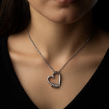 HeartNames™ Personalized Necklace