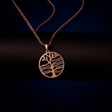 TreeOfLife™ Custom Necklace