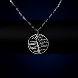 TreeOfLife™ Custom Necklace