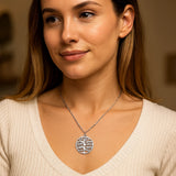 TreeOfLife™ Custom Necklace