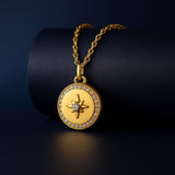 VnoxMemories™ Photo Pendant