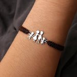 FamilyBond™ Charm Bracelet