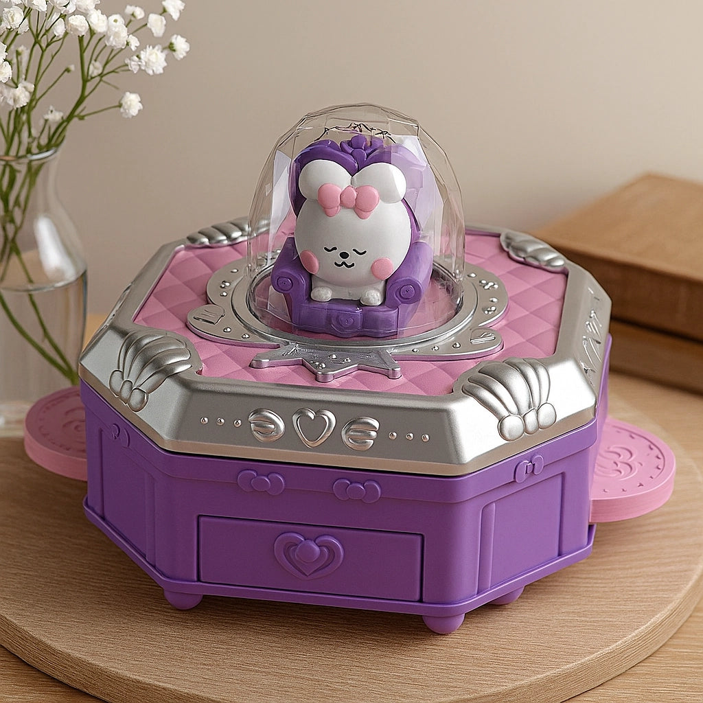 CraftyMagic™ DIY Sticker Kit